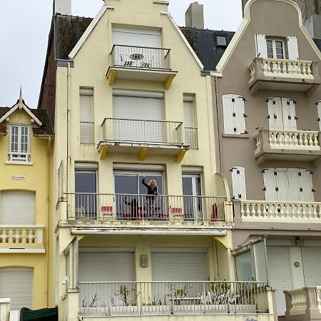 Buthine Apartment Le Touquet Exterior photo